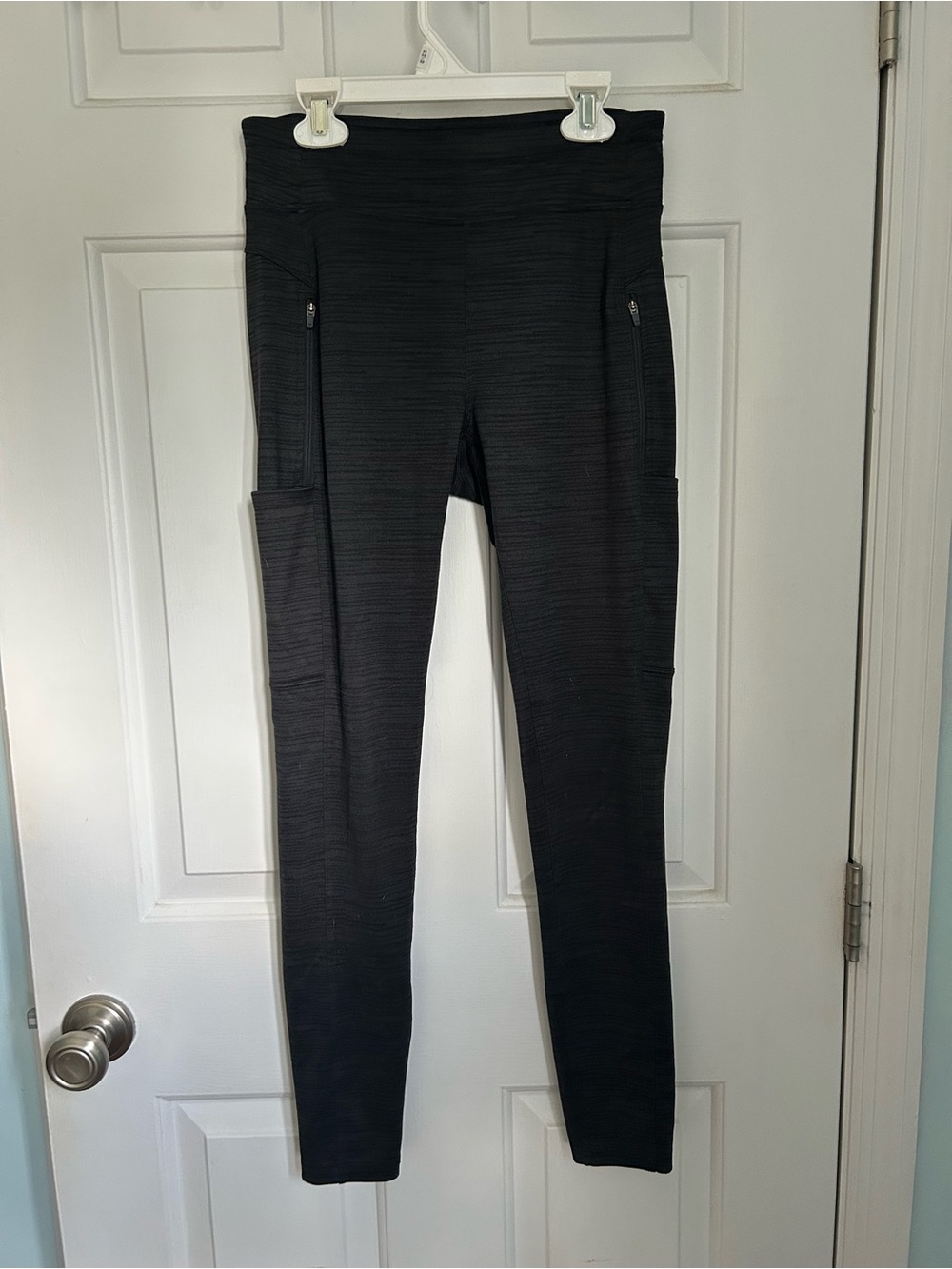 Alpine Design High-Rise Hiking Leggings